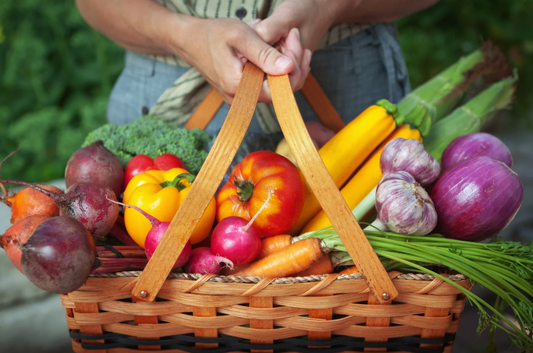 The Secret to a Thriving Garden – Here’s How We Make It Happen