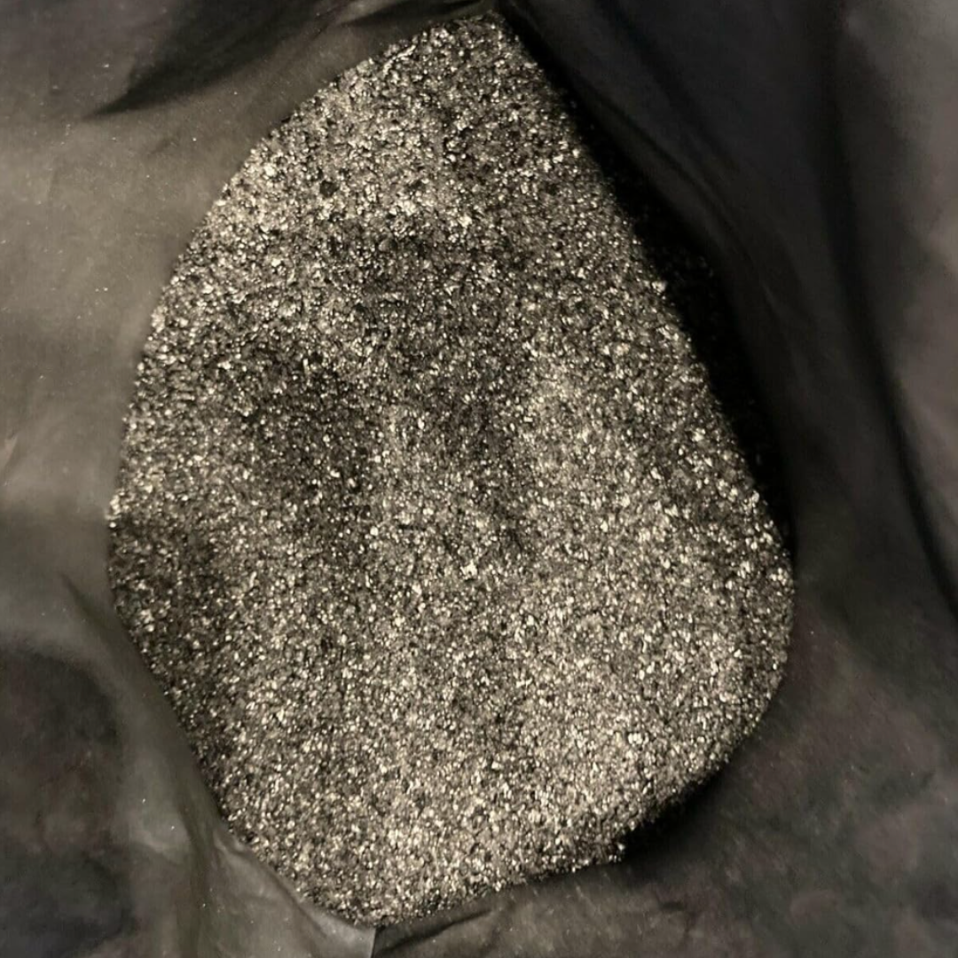 Ecoworm FlakeHumus β Water-Soluble Humic Acid (Potassium Humate from Leonardite) 1 kg