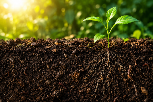 What Is a Soil Regenerator and How Does It Improve Garden Health?