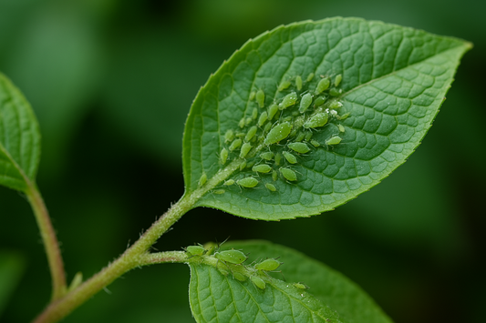 Is Castile Soap Safe for Plants?