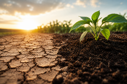 Best Fertilizer for Poor Soil: How to Restore Soil Health Naturally