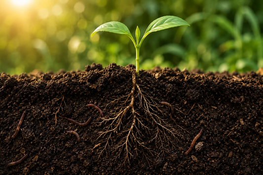Can Fertilizer Regenerate Soil? What Gardeners Need to Know