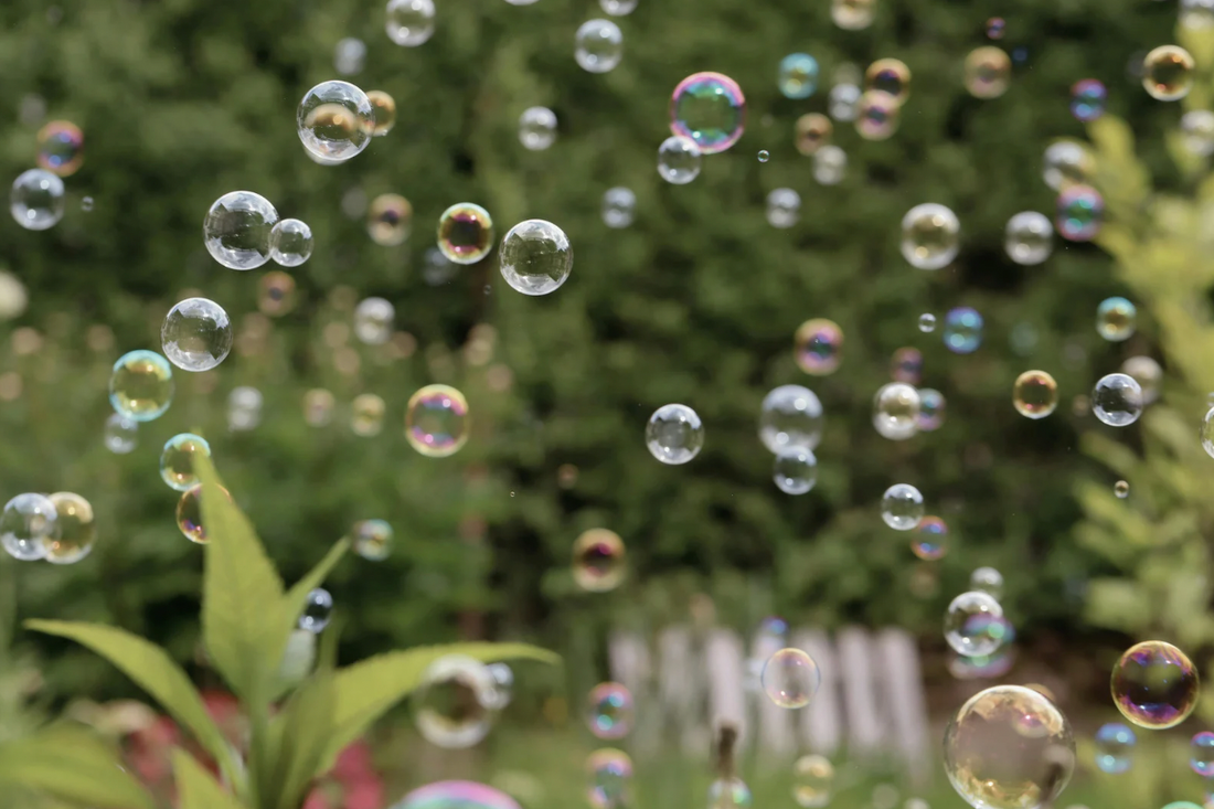 Potassium Soap Spray for Plants